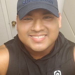 Meet your Posher, Jorge